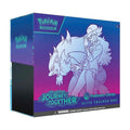 EN Journey Together (SV09) - Pokemon Center Elite Trainer Box