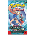 EN Journey Together (SV09) - Booster Pack