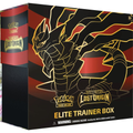 EN Lost Origin (SWSH11) - Elite Trainer Box