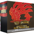 EN Lost Origin (SWSH11) - Pokemon Center Elite Trainer Box