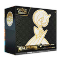 EN Mega Evolution (ME01) - Gardevoir Pokemon Center Elite Trainer Box