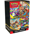 EN Mega Evolution (ME01) - Booster Bundle