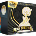 EN Mega Evolution (ME01) - Gardevoir Elite Trainer Box
