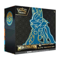 EN Mega Evolution (ME01) - Lucario Pokemon Center Elite Trainer Box