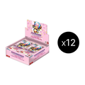 EN Memorial Collection (EB-01) - Booster Box CASE