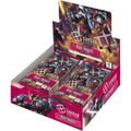 JP Dual Impact (GD02) - Booster Box