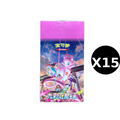 CN Nine Colors Gathering Origin (cs4bC) - SLIM Booster Box CASE