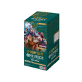 CN Two Legends (OP08) - Booster Box