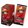 CN Carrying on His Will (OP13) - Booster Box