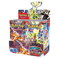 EN Obsidian Flames (SV03) - Booster Box