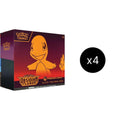EN Obsidian Flames (SV03) - Pokemon Center Elite Trainer Box CASE
