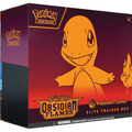 EN Obsidian Flames (SV03) - Pokemon Center Elite Trainer Box