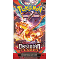 EN Obsidian Flames (SV03) - Booster Pack