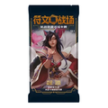CN Origins (OGN) - JUMBO Booster Pack