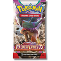 EN Paldea Evolved (SV02) - Booster Pack