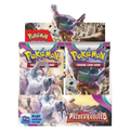 EN Paldea Evolved (SV02) - Booster Box