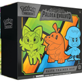 EN Paldea Evolved (SV02) - Elite Trainer Box