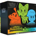 EN Paldea Evolved (SV02) - Pokemon Center Elite Trainer Box