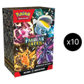 EN Paldean Fates (SV04.5) - Booster Bundle DISPLAY