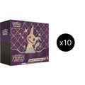 EN Paldean Fates (SV04.5) - Elite Trainer Box CASE