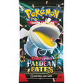 EN Paldean Fates (SV04.5) - Booster Pack
