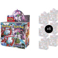 EN Paradox Rift (SV04) - Booster Box CASE