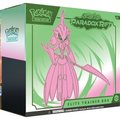 EN Paradox Rift (SV04) - Iron Valiant Elite Trainer Box