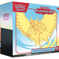 EN Paradox Rift (SV04) - Roaring Moon Elite Trainer Box