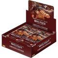 EN Paramount War (OP02) - Booster Box
