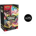 EN Perfect Order (ME3.0) - Booster Bundle CASE