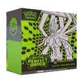 EN Perfect Order (ME3.0) - Pokemon Center Elite Trainer Box