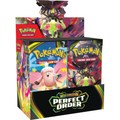 EN Perfect Order (ME3.0) - Booster Box