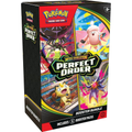 EN Perfect Order (ME3.0) - Booster Bundle