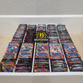 EN Phantasmal Flames (ME02) - Booster Pack