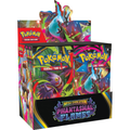 EN Phantasmal Flames (ME02) - Booster Box