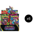 EN Phantasmal Flames (ME02) - Booster Box CASE