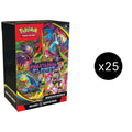 EN Phantasmal Flames (ME02) - Booster Bundle CASE