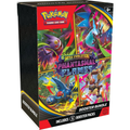 EN Phantasmal Flames (ME02) - Booster Bundle