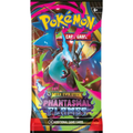 EN Phantasmal Flames (ME02) - Booster Pack