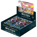 EN Pillars of Strength (OP03) - Booster Box