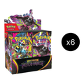 EN Pitch Black (ME05) - Booster Box CASE