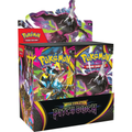 EN Pitch Black (ME05) - Booster Box