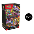 EN Pitch Black (ME05) - Booster Bundle CASE