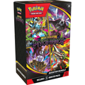 EN Pitch Black (ME05) - Booster Bundle
