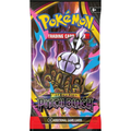 EN Pitch Black (ME05) - Single Booster Pack