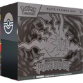 EN Pitch Black (ME05) - Elite Trainer Box