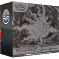 EN Pitch Black (ME05) - Pokemon Center Elite Trainer Box