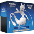 EN Pokemon GO (POGO) - Elite Trainer Box