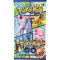 EN Pokemon GO (POGO) - Booster Pack