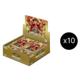 EN Premium Booster (PRB-01) - Booster Box CASE